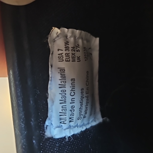 Predictions black clogs - Picture 11 of 11